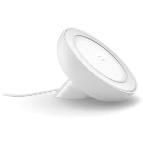 Kampanjpris Philips Hue Bloom 929002375901 Bordslampa